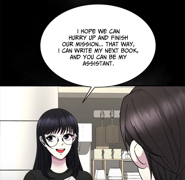 Read Demon Cat chapter 14 image 48 on Lezhin