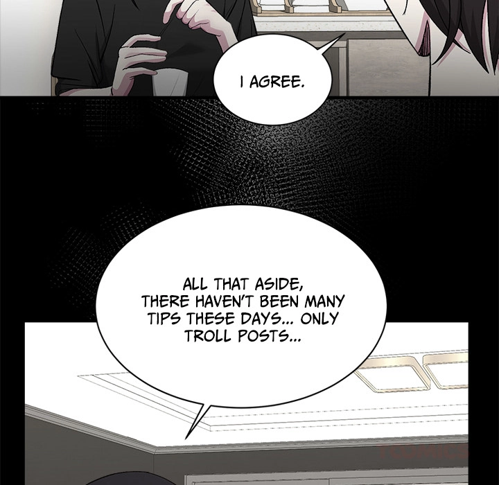 Read Demon Cat chapter 14 image 49 on Lezhin