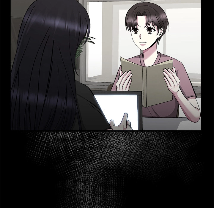 Read Demon Cat chapter 14 image 50 on Lezhin