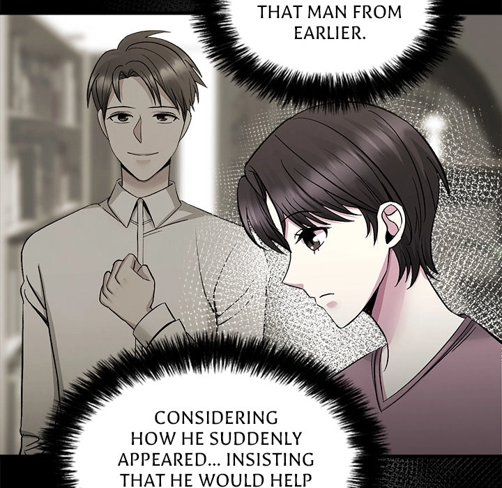 Read Demon Cat chapter 14 image 54 on Lezhin