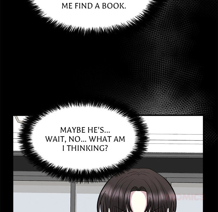 Read Demon Cat chapter 14 image 55 on Lezhin