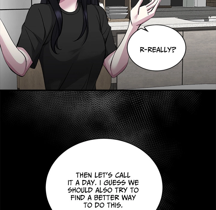 Read Demon Cat chapter 14 image 59 on Lezhin