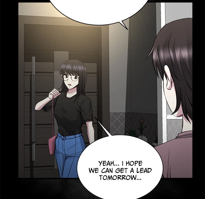 Read Demon Cat chapter 14 image 60 on Lezhin