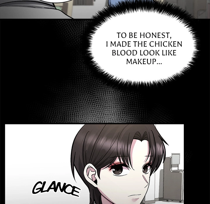 Read Demon Cat chapter 14 image 70 on Lezhin