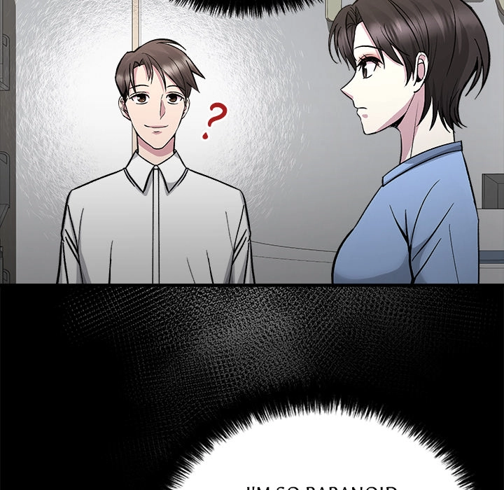 Read Demon Cat chapter 14 image 72 on Lezhin