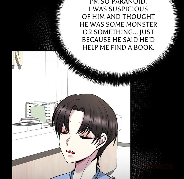 Read Demon Cat chapter 14 image 73 on Lezhin