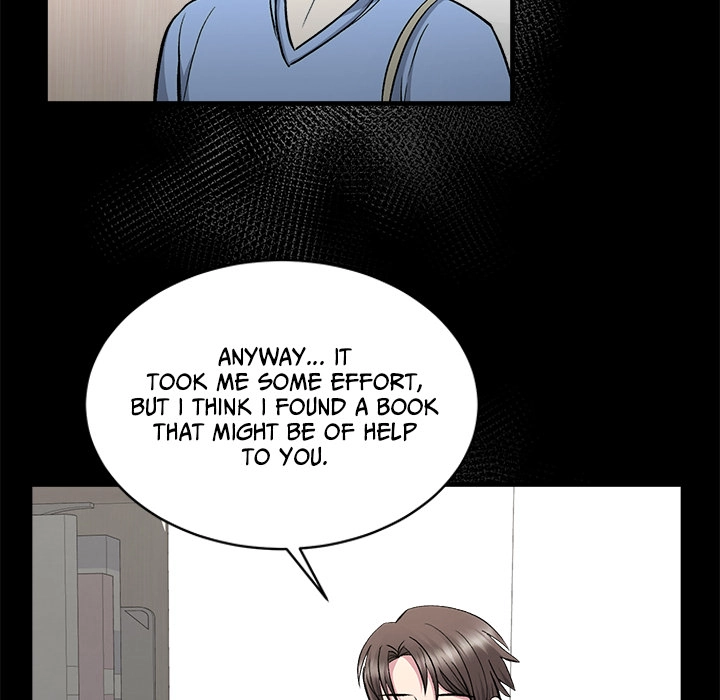 Read Demon Cat chapter 14 image 74 on Lezhin