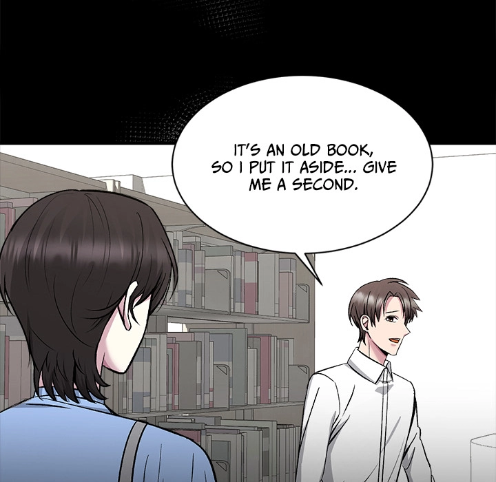 Read Demon Cat chapter 14 image 76 on Lezhin