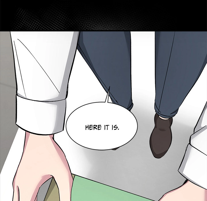 Read Demon Cat chapter 14 image 78 on Lezhin