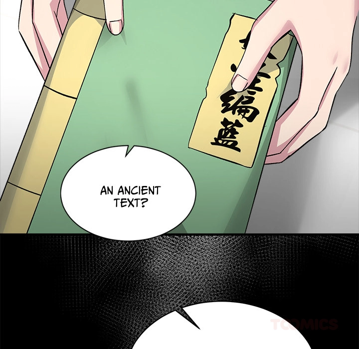 Read Demon Cat chapter 14 image 79 on Lezhin