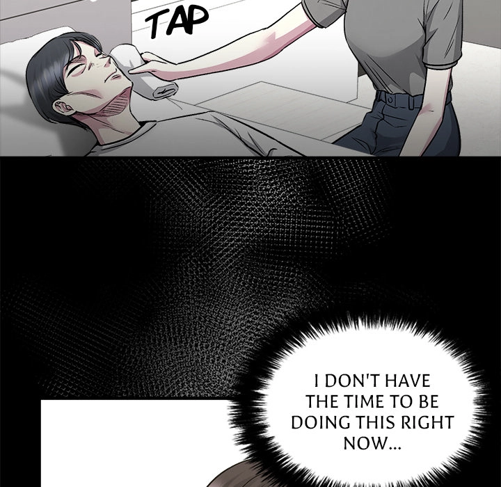 Read Demon Cat chapter 14 image 8 on Lezhin