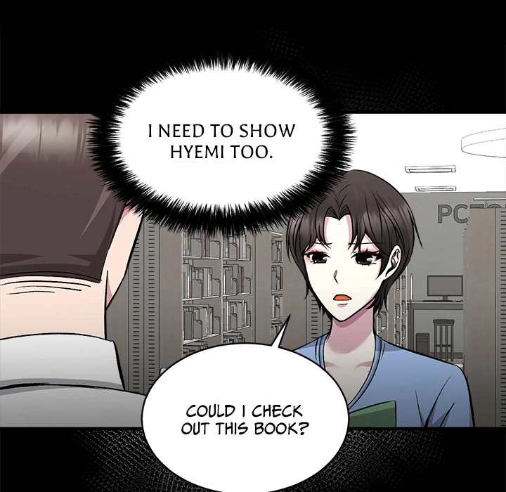 Read Demon Cat chapter 14 image 84 on Lezhin