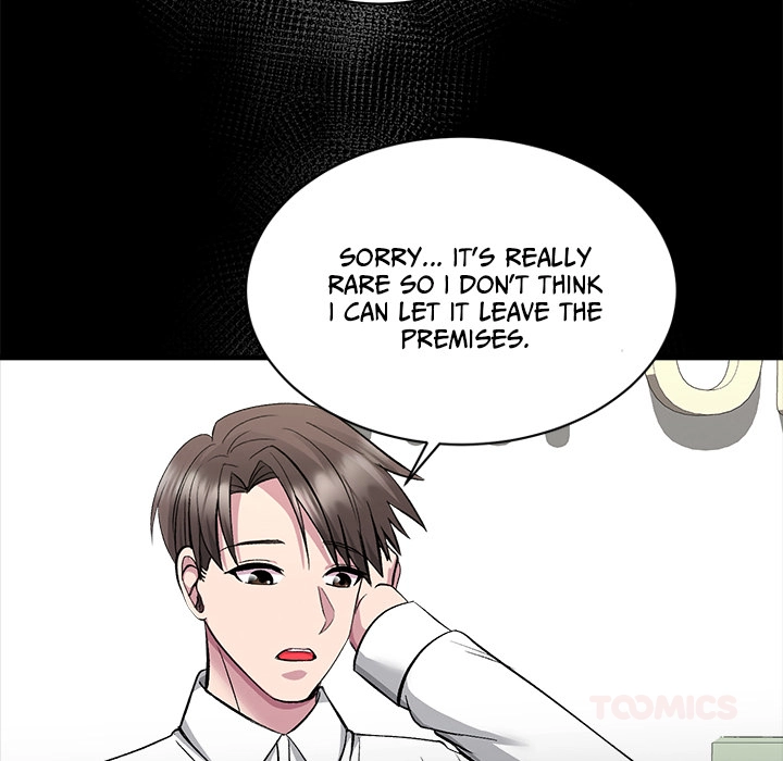 Read Demon Cat chapter 14 image 85 on Lezhin