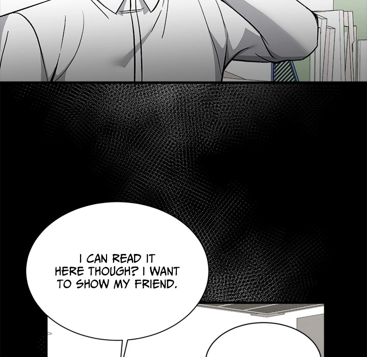 Read Demon Cat chapter 14 image 86 on Lezhin