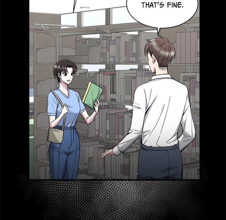 Read Demon Cat chapter 14 image 87 on Lezhin