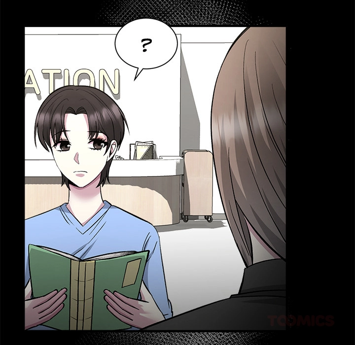 Read Demon Cat chapter 14 image 91 on Lezhin