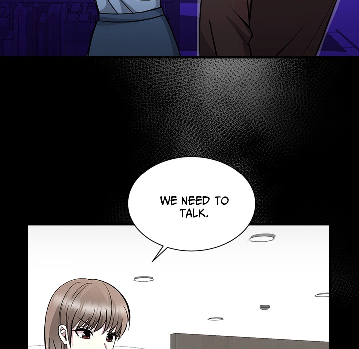 Read Demon Cat chapter 14 image 95 on Lezhin