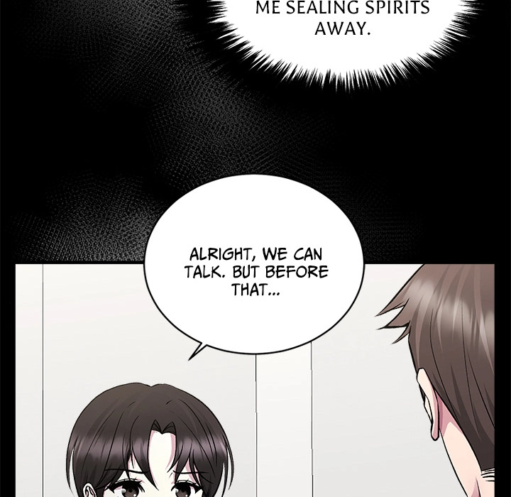 Read Demon Cat chapter 15 image 100 on Lezhin