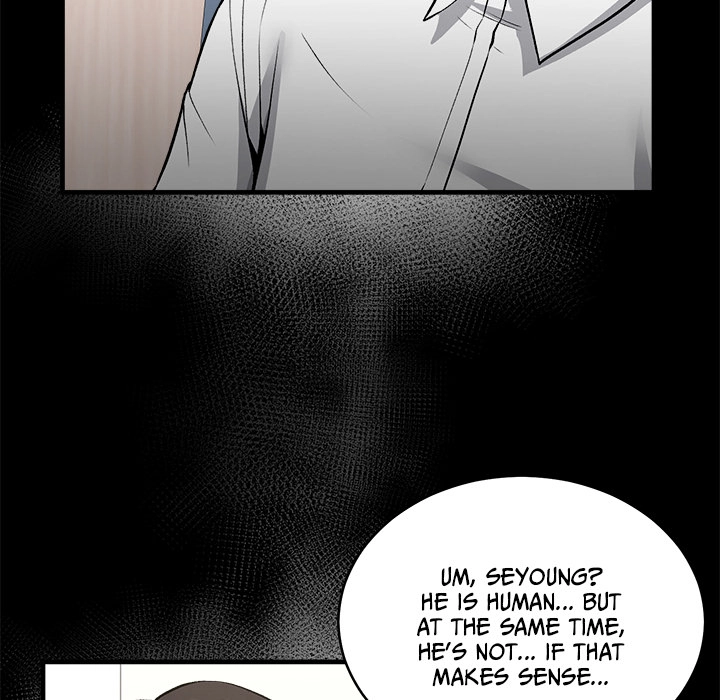 Read Demon Cat chapter 15 image 103 on Lezhin