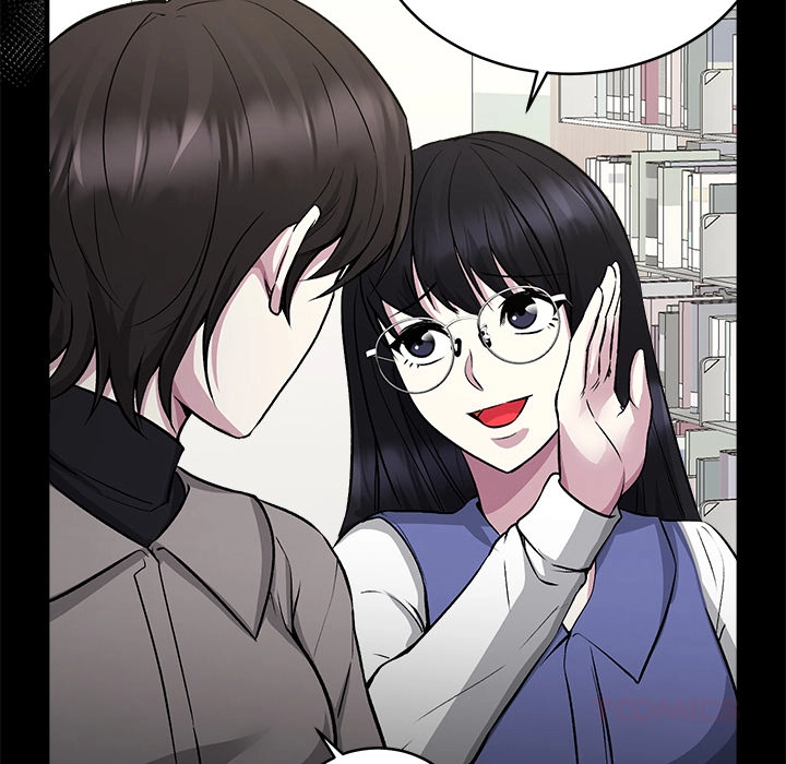 Read Demon Cat chapter 15 image 104 on Lezhin