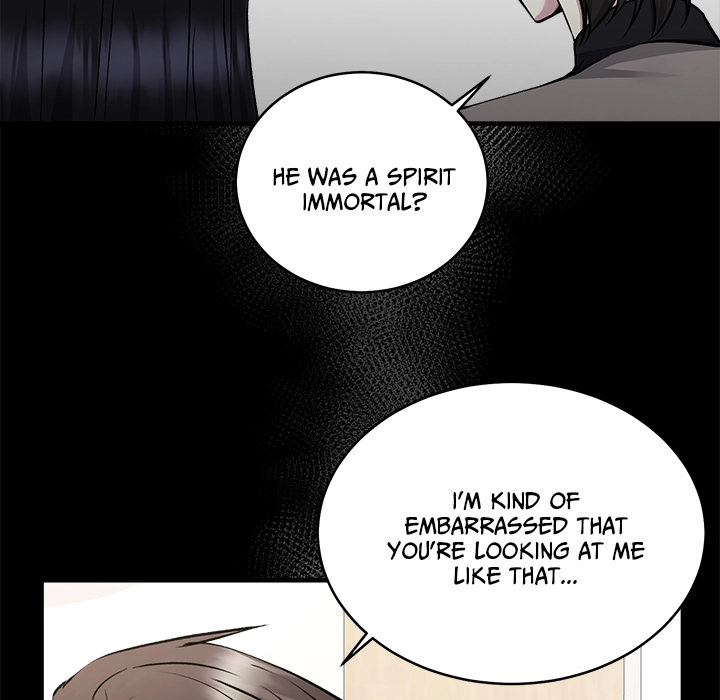 Read Demon Cat chapter 15 image 108 on Lezhin