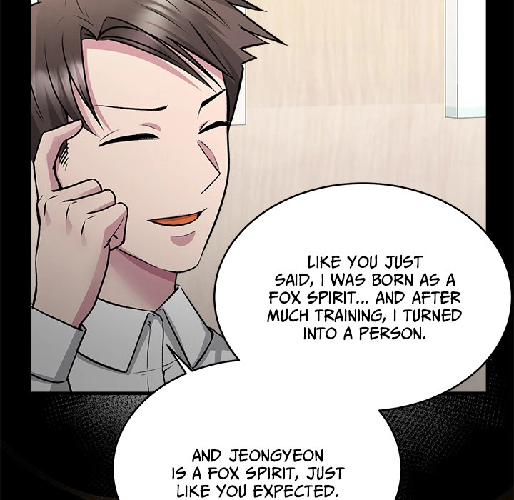 Read Demon Cat chapter 15 image 109 on Lezhin