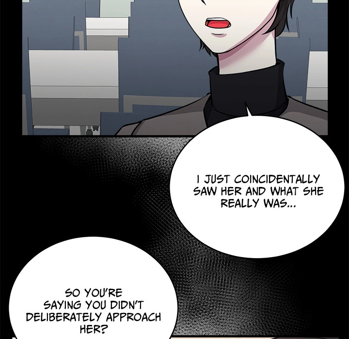 Read Demon Cat chapter 15 image 112 on Lezhin