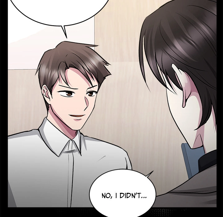 Read Demon Cat chapter 15 image 113 on Lezhin