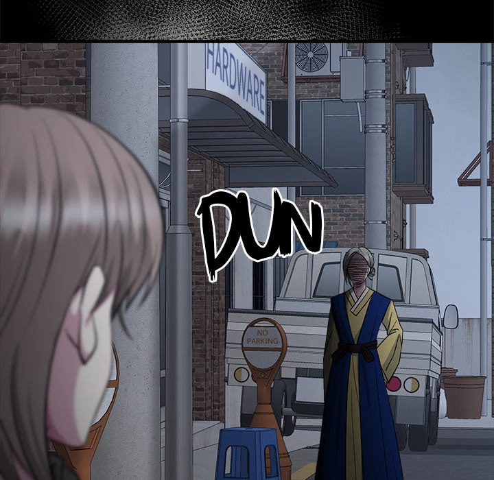 Read Demon Cat chapter 15 image 126 on Lezhin