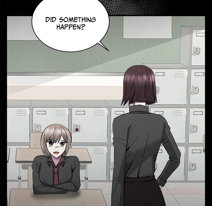 Read Demon Cat chapter 15 image 20 on Lezhin