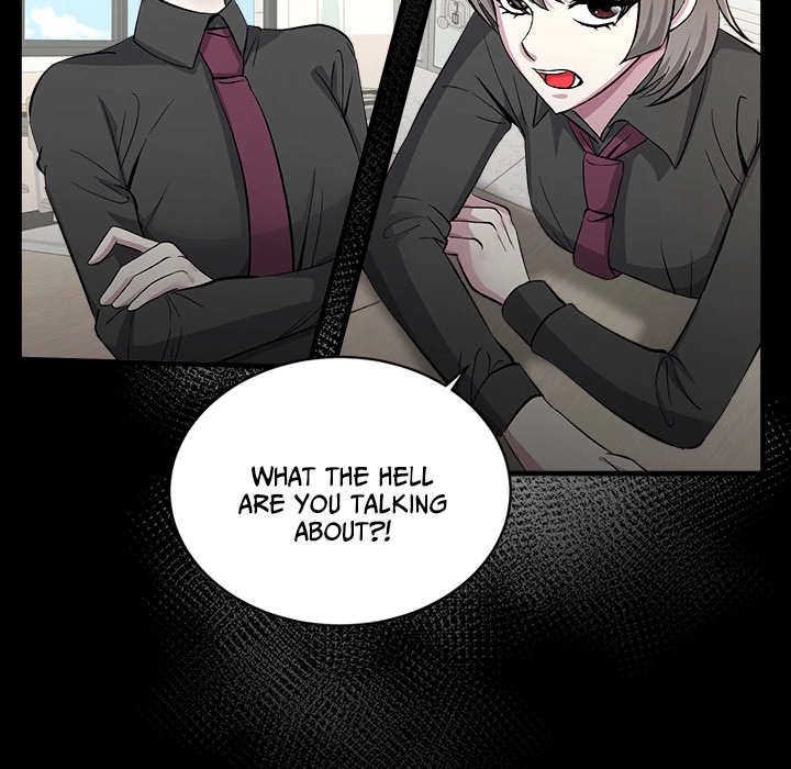 Read Demon Cat chapter 15 image 22 on Lezhin