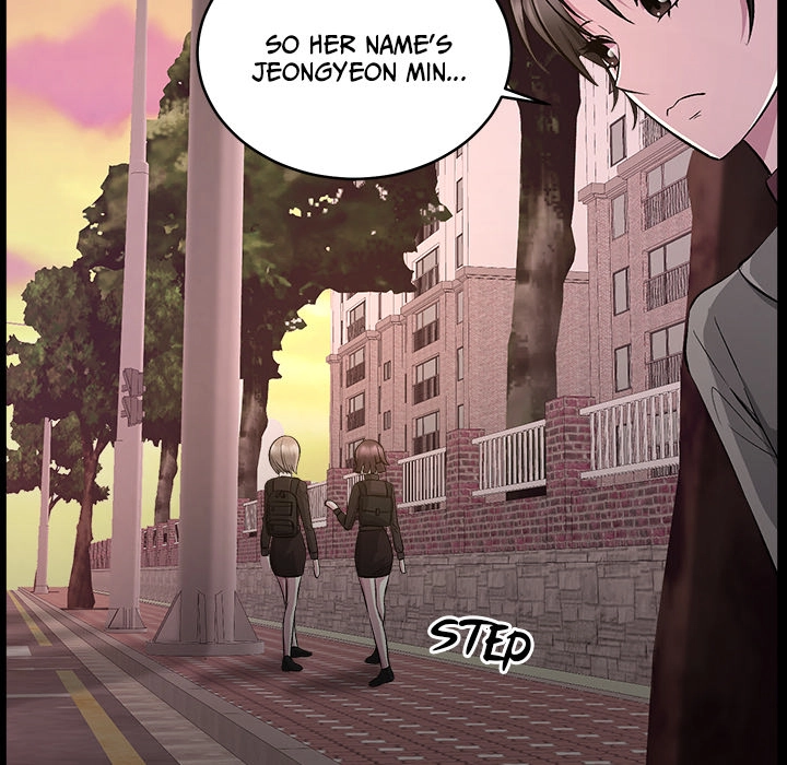 Read Demon Cat chapter 15 image 27 on Lezhin