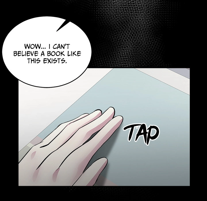 Read Demon Cat chapter 15 image 61 on Lezhin