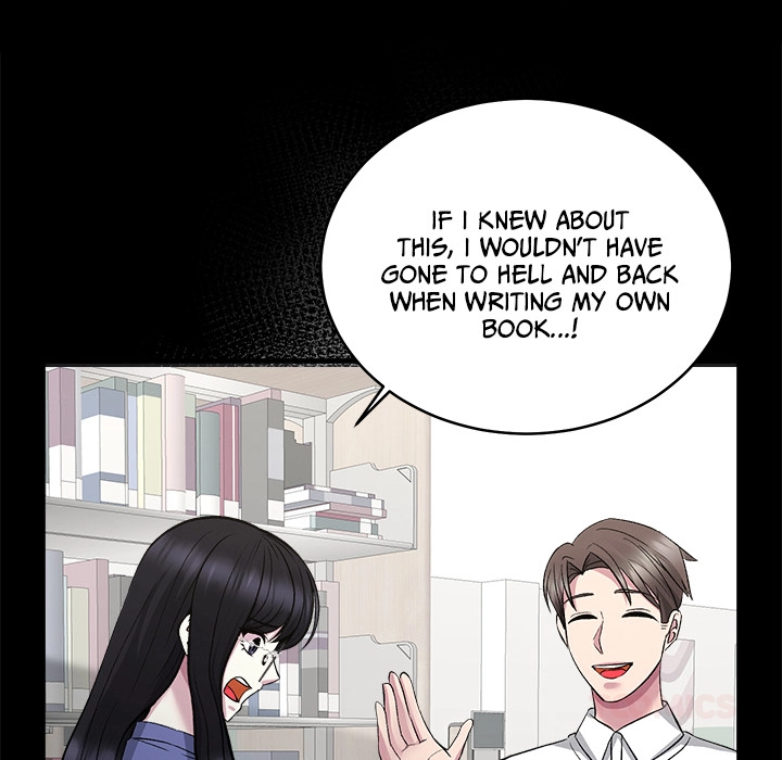 Read Demon Cat chapter 15 image 62 on Lezhin