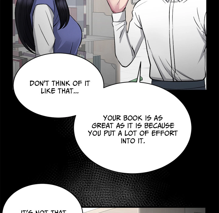 Read Demon Cat chapter 15 image 63 on Lezhin