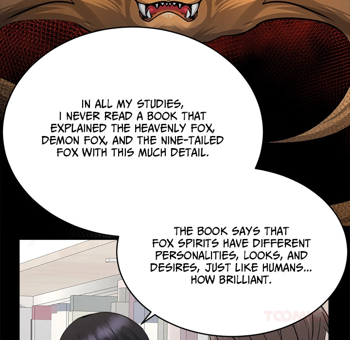 Read Demon Cat chapter 15 image 68 on Lezhin