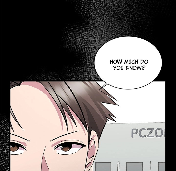 Read Demon Cat chapter 15 image 73 on Lezhin