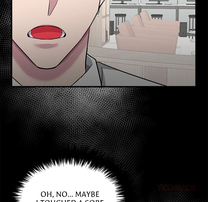 Read Demon Cat chapter 15 image 74 on Lezhin