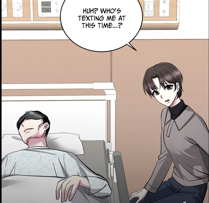 Read Demon Cat chapter 15 image 79 on Lezhin