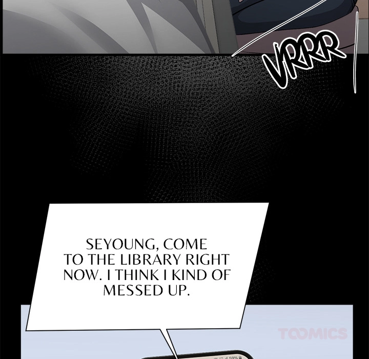 Read Demon Cat chapter 15 image 80 on Lezhin