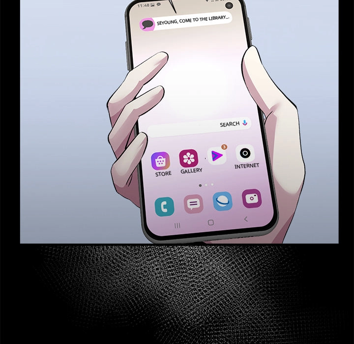 Read Demon Cat chapter 15 image 81 on Lezhin