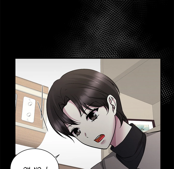 Read Demon Cat chapter 15 image 82 on Lezhin