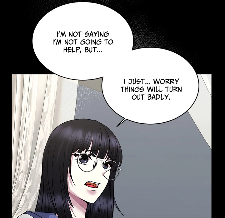 Read Demon Cat chapter 15 image 9 on Lezhin