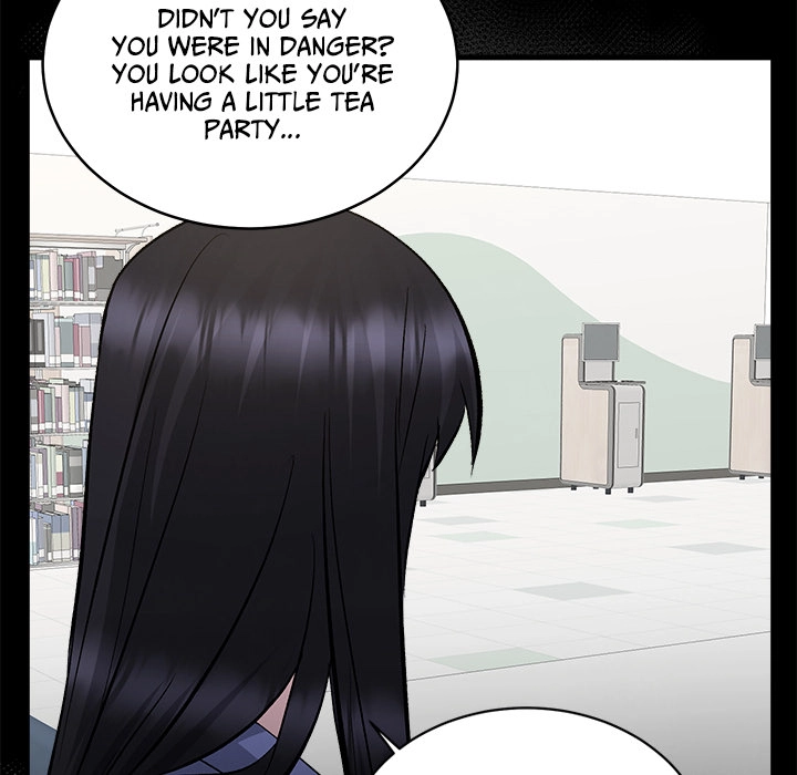 Read Demon Cat chapter 15 image 91 on Lezhin