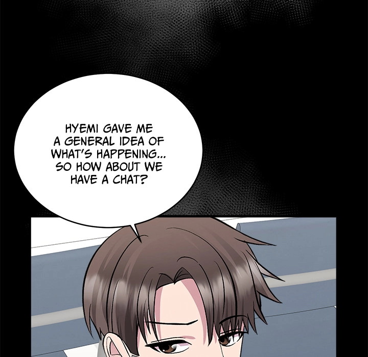 Read Demon Cat chapter 15 image 94 on Lezhin