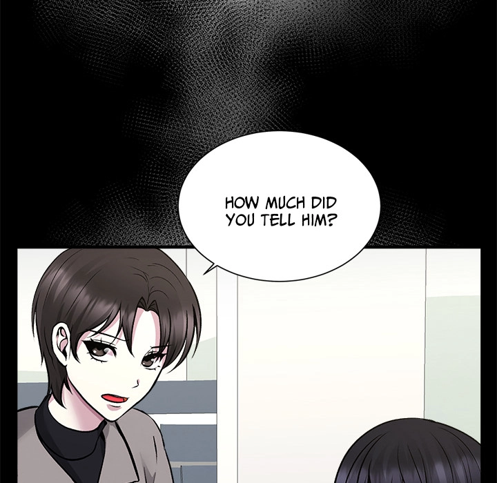 Read Demon Cat chapter 15 image 97 on Lezhin