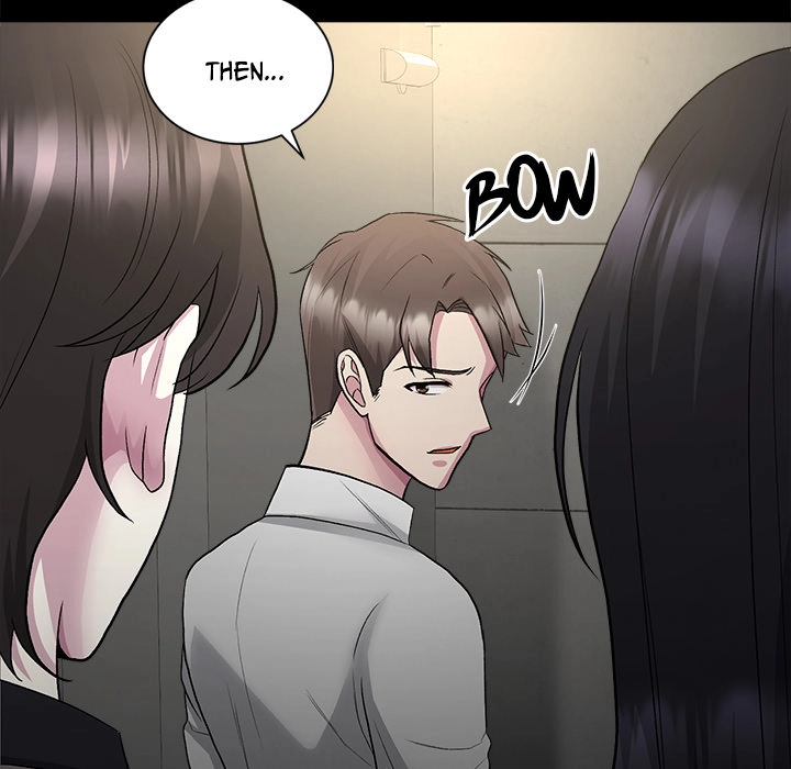 Read Demon Cat chapter 16 image 100 on Lezhin