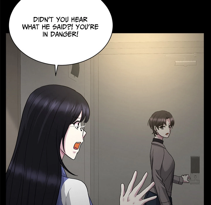 Read Demon Cat chapter 16 image 106 on Lezhin