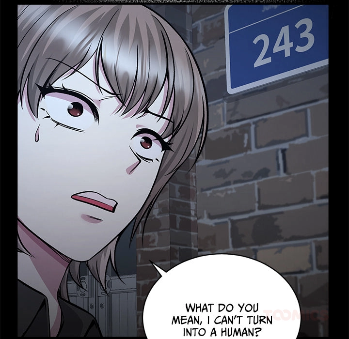 Read Demon Cat chapter 16 image 14 on Lezhin