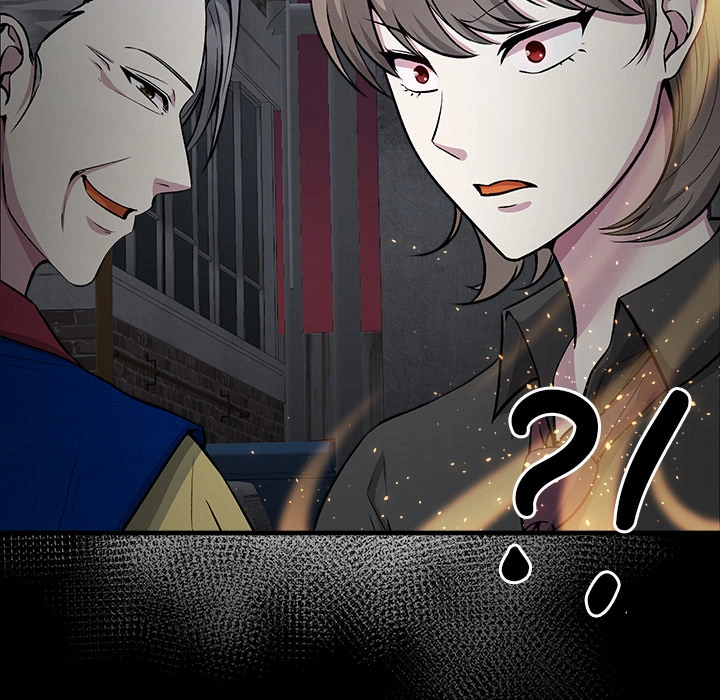 Read Demon Cat chapter 16 image 34 on Lezhin